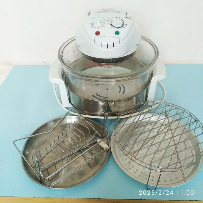 Аэрогриль "HILTON"