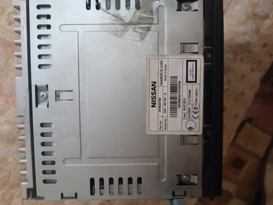 Продам магнитолы