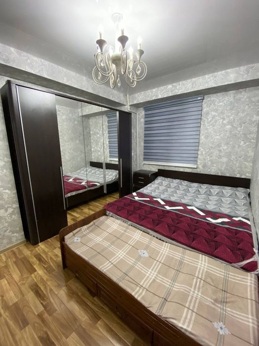 160 м.кв. МВД Корзинка