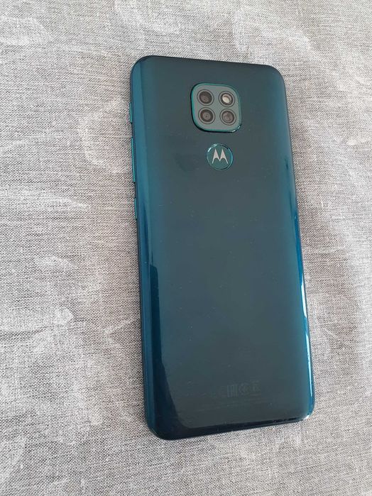 Motorola Moto G9