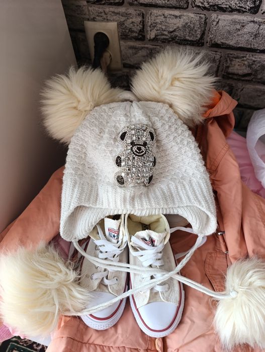 Отдам детские вещи