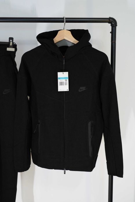 Trening Nike Tech Fleece Model NOU 2025 -Calitate Premium baieti fete