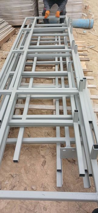 Svarka qilamiz kenpi qilamiz