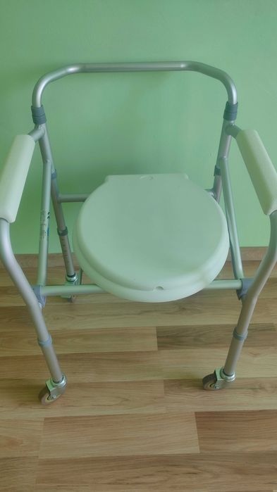 Стол за къпане на болен