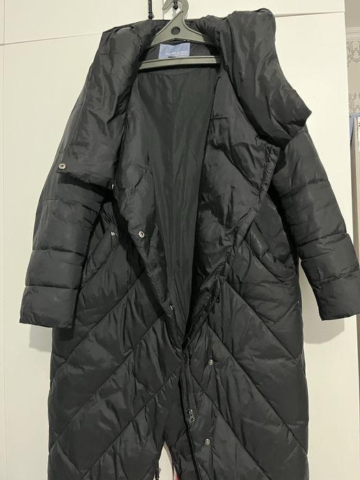 Продам куртку пуховик