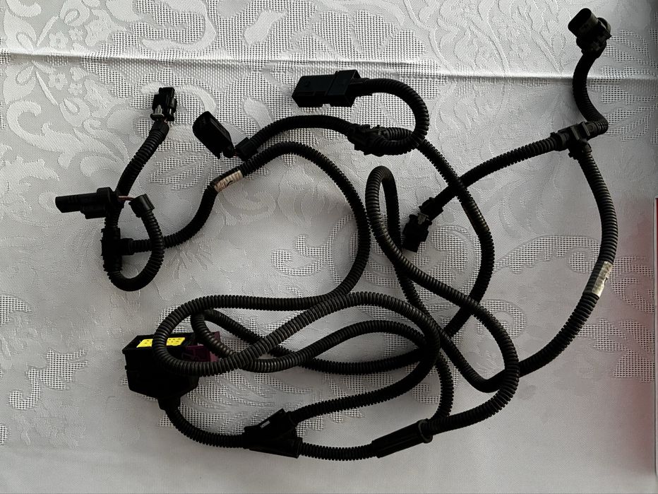 Vand Race Chip GTS power Box Skoda / VW / 2.0 / 150 cai cu addblue