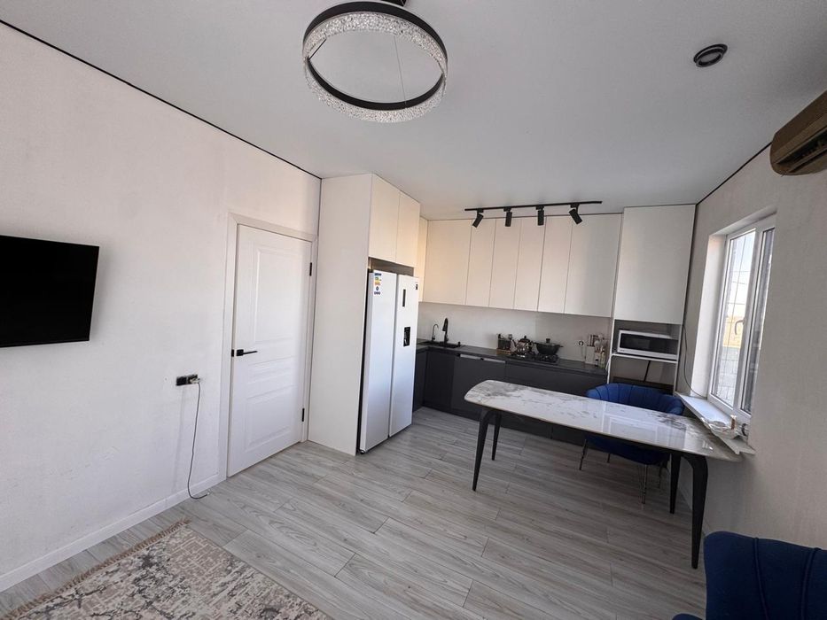 Продам дом 10на6