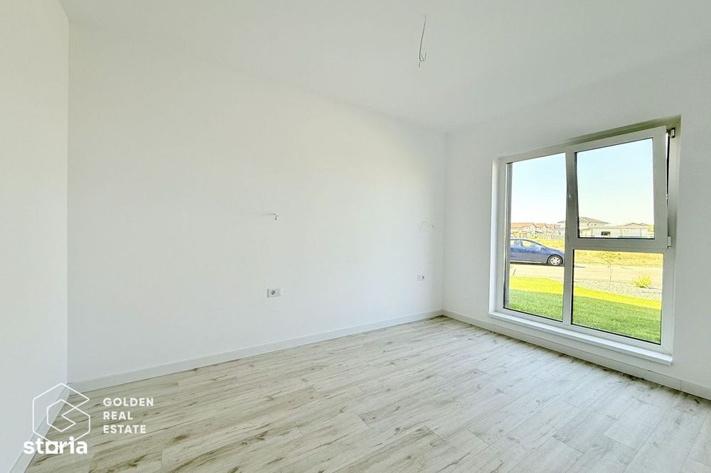 Apartament  bloc NOU, 3 camere, comision 0%, Direct de la dezvoltator