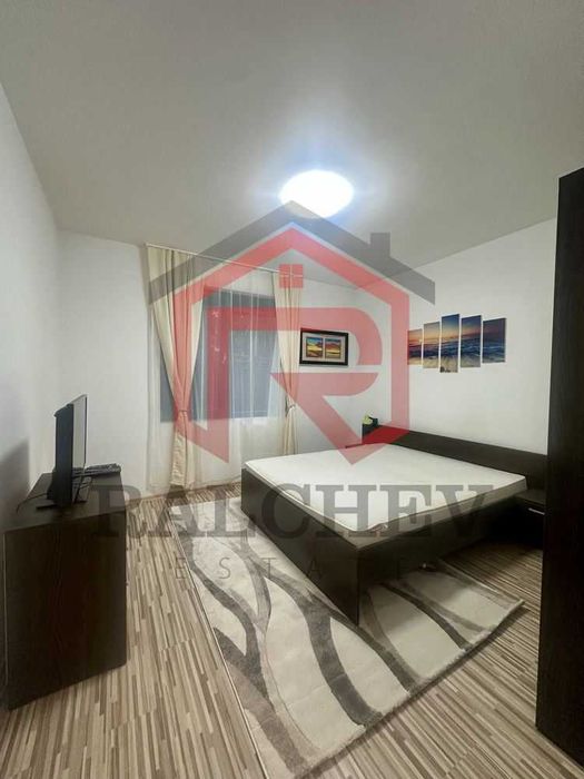 Дава се под наем Двустаен апартамент в Варна, м-т Траката - 90 кв.м за 600 € - Снимка #3