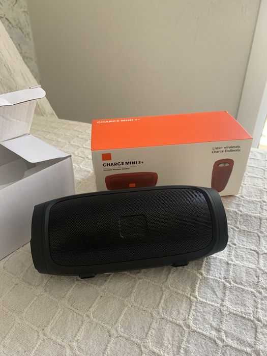 Audio kolonka (dinamik).