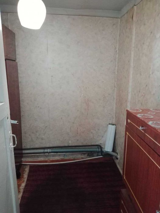 3-хонали квартира сотилади