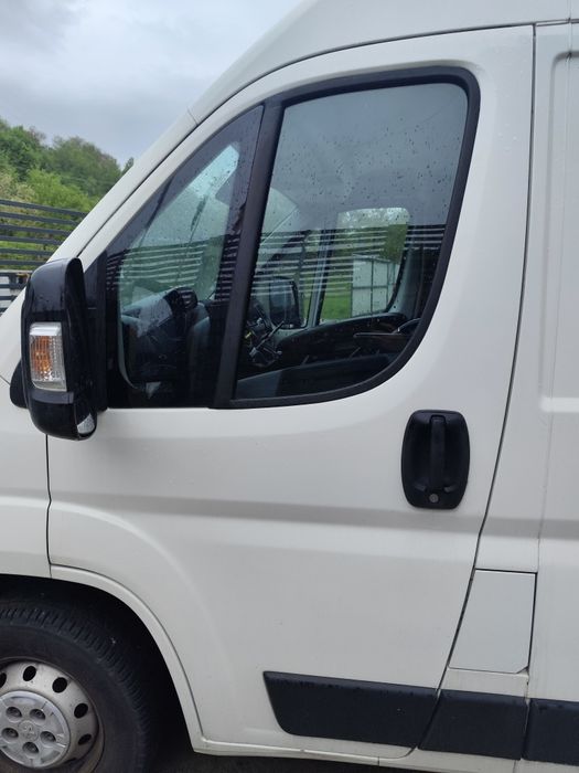 Ușa stânga față ușa dreapta față ușa culisanta dreapta pt Citroen Jumper fiat Ducato sau Peugeot boxer 2014-2025