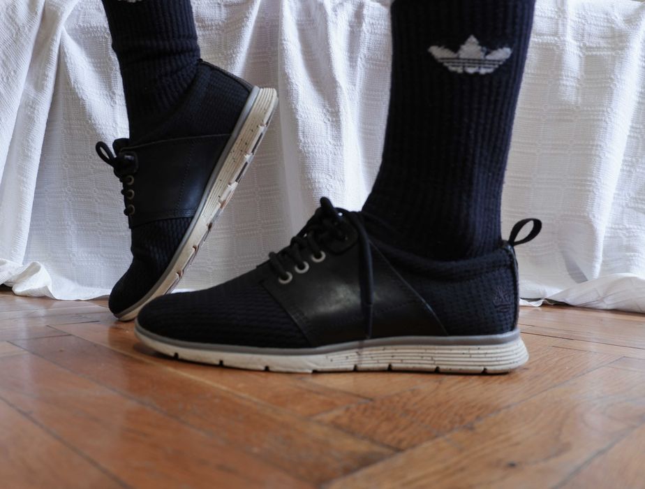 Timberland  sensorflex