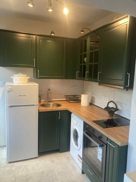 Дава се под наем Тристаен апартамент в София, Дървеница - 67 кв.м за 600 € - Снимка #3