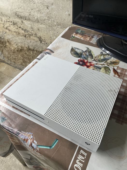 Vand Xbox one S