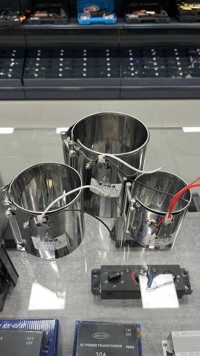 Запчасти на HOWO, SHACMAN