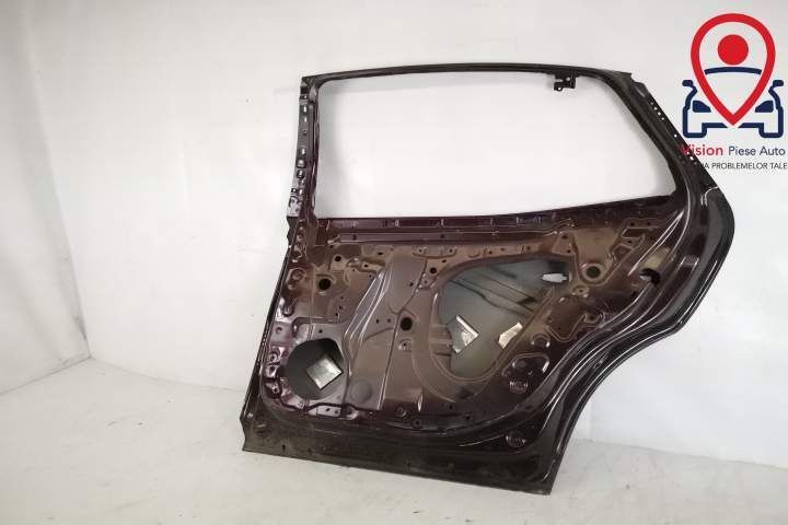 Usa Dreapta Spate Originala Lexus LS 5 2017 2018 2019 2020