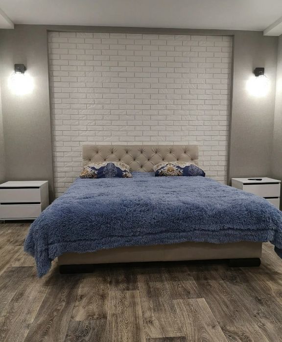 Сарыарка 11-Кенесары,  2ч 2000