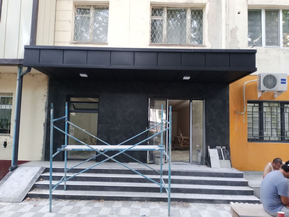 Tunkafon tunkabont travertin hizmatlari sifatli va arzon narxlarda