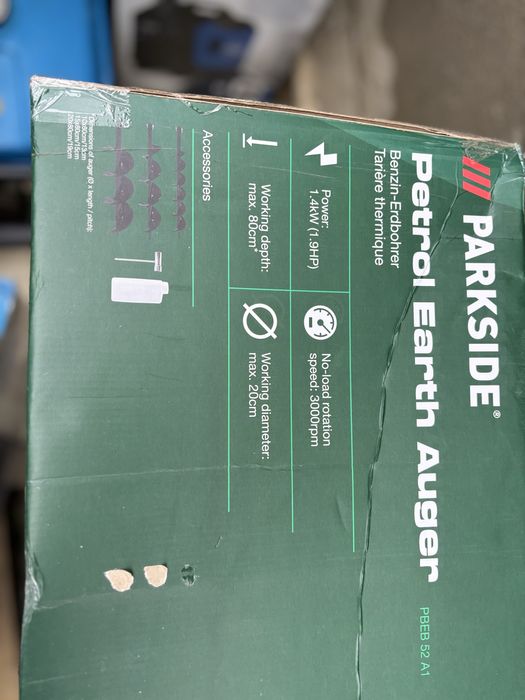 Foreza de Pamanat Motoburghiu