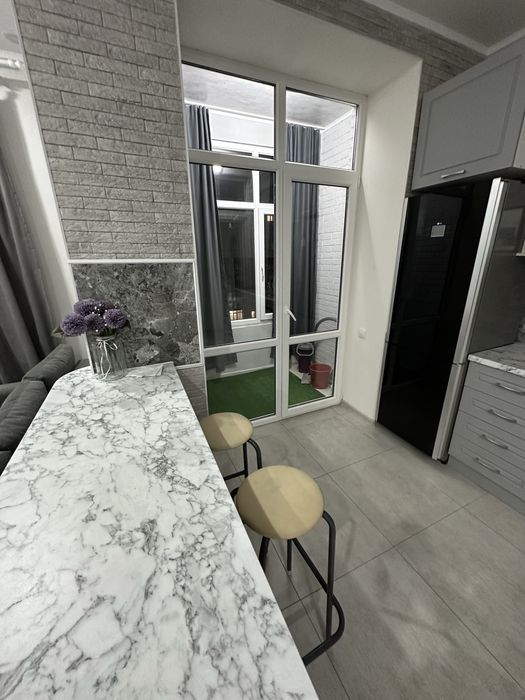 Продается Евродвушка в новом элитном доме