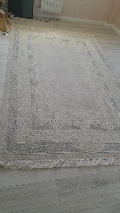 Сапалы кілем қолжетімді баға