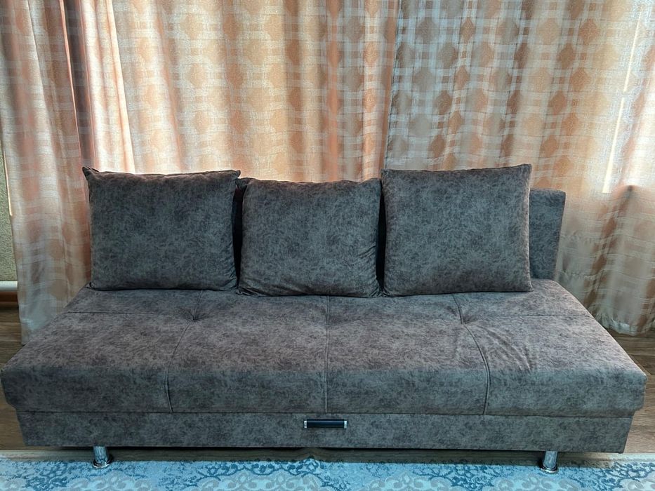 Спальный гарнитура комодпен