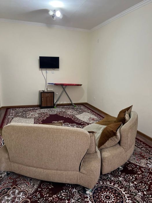 Срочно продается квартира в новостройке