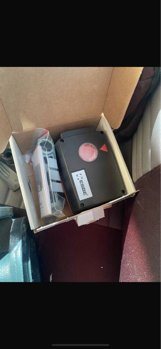 Трехходовой клапан, электроприводы