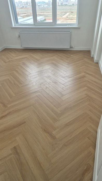 Ремонт квартир под ключ