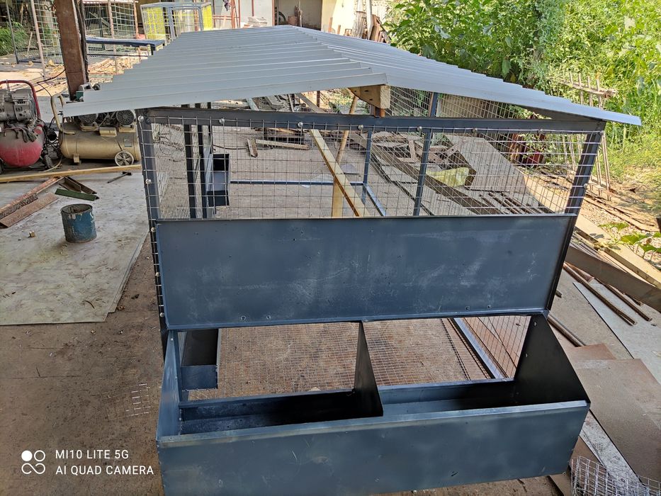 Tovuq kataklar sifatli