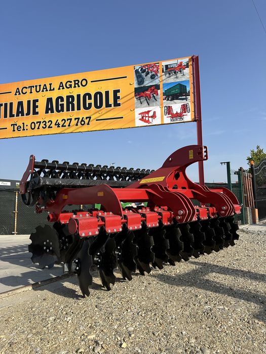 Teradisc 3 m Mega tavalug vinclu