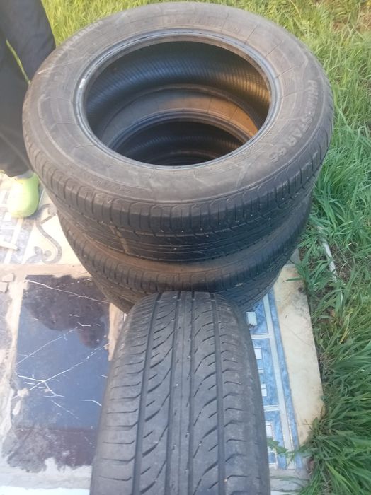 Продам Шины лето 215/65/16R