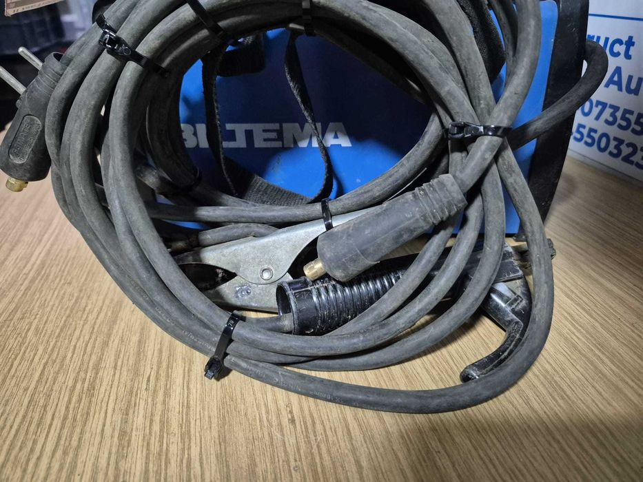 invertor sudura 160 a - lot 5-26-9