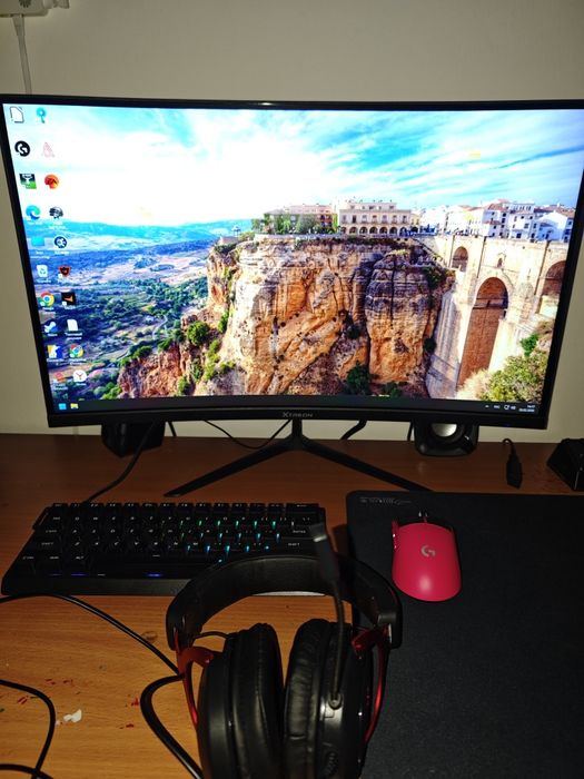 Компьютер полный сет