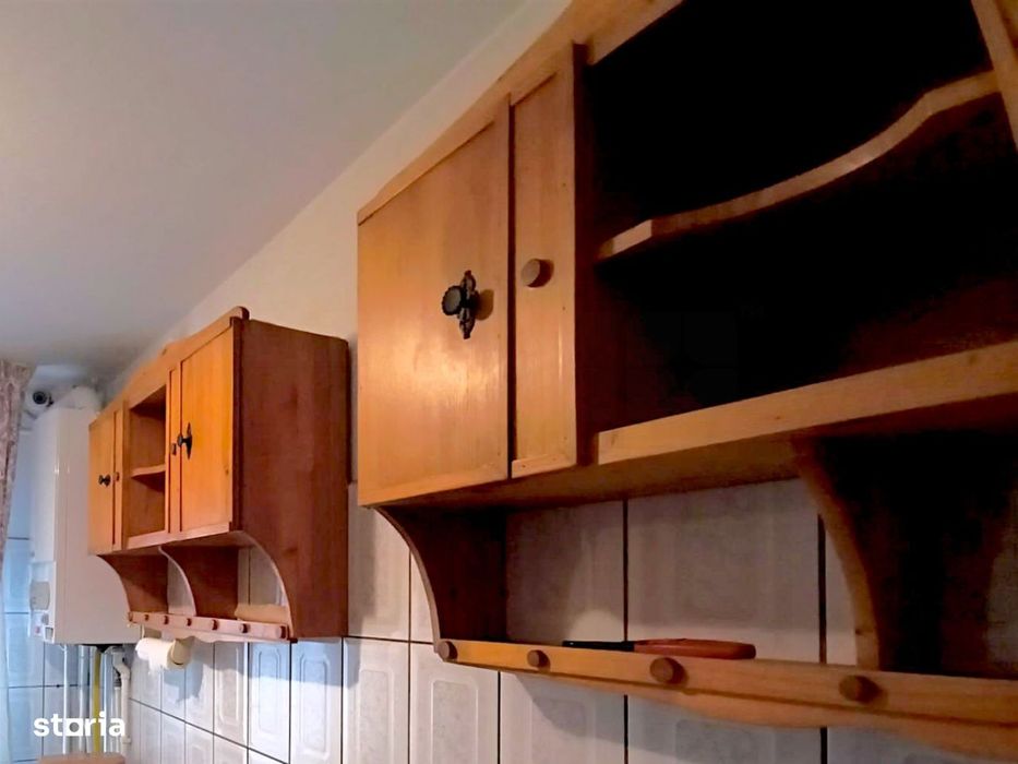 Apartament 4 camere | 82 MP | Etaj 2 | Burdujeni – Str. Eroilor