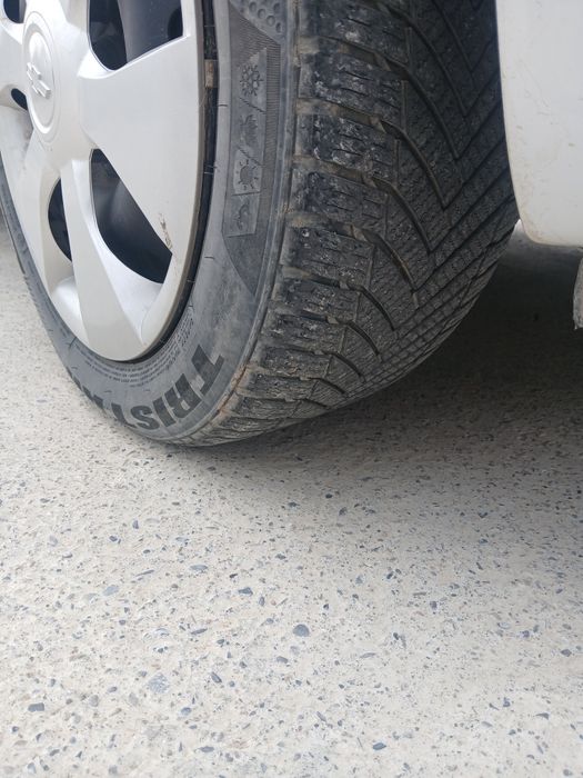 OBMEN 195/55 R15