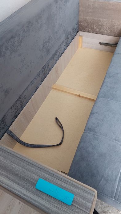 Диван В Идеальнейшем состоянии