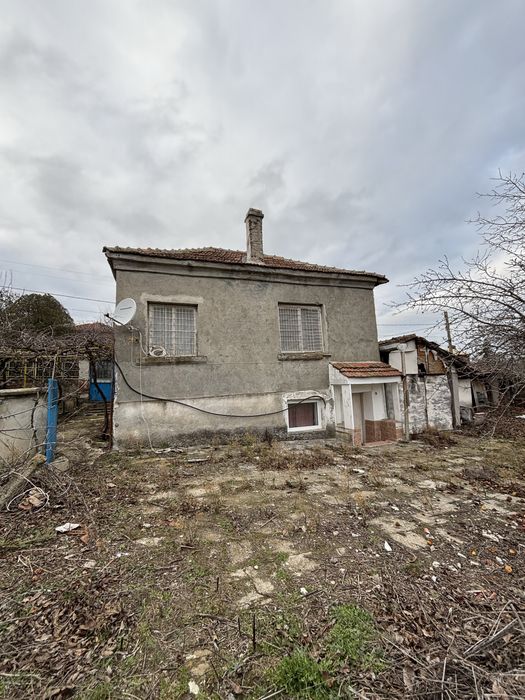 Продава се Къща в Бургас, Меден рудник - зона Б - 60 кв.м за 700 €/кв.м - Снимка #9