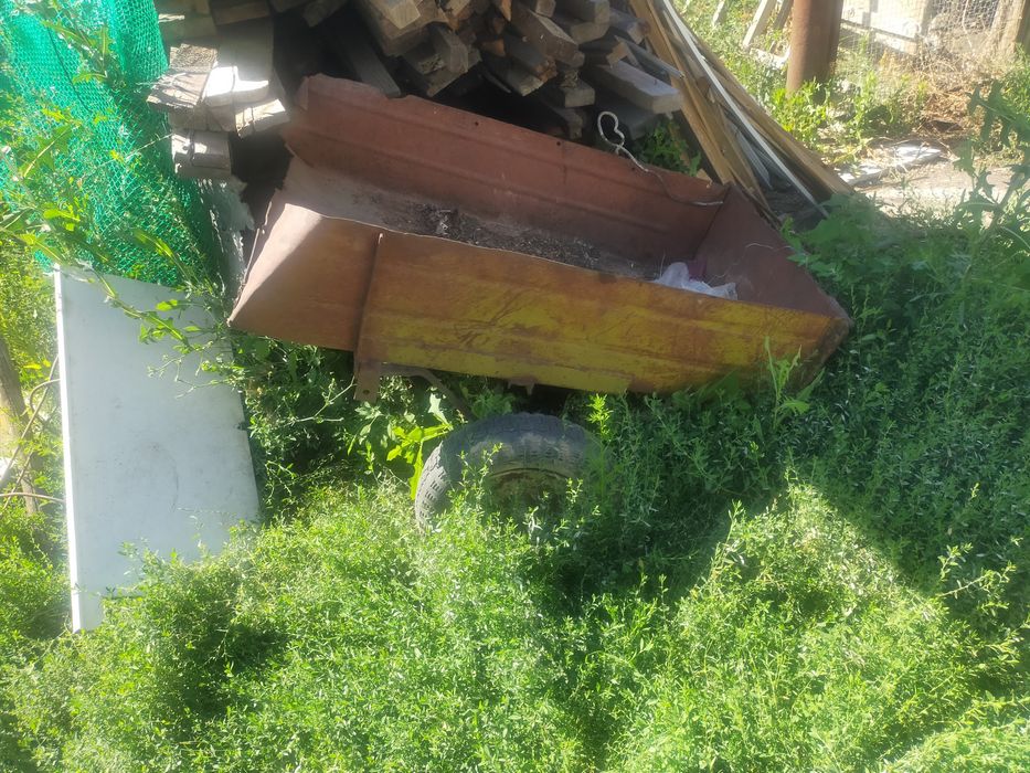 Продамм тачку и подъемник