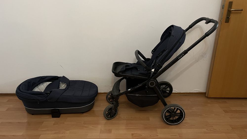Коляска Rant flex 2 в 1
