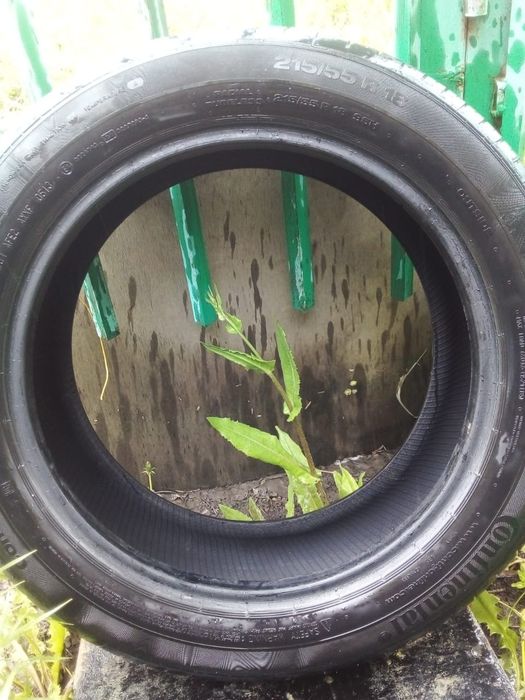 Шины бу, продам, 1шт