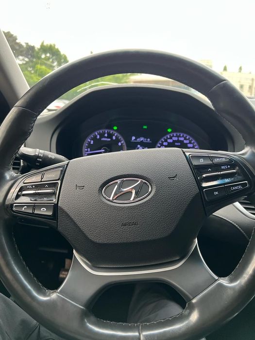 Продам хундай грандеур