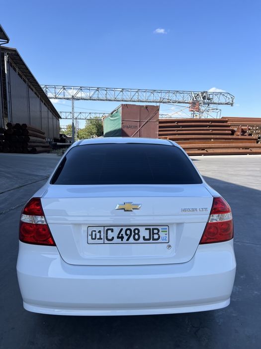 Nexia 3 avtomat 2020