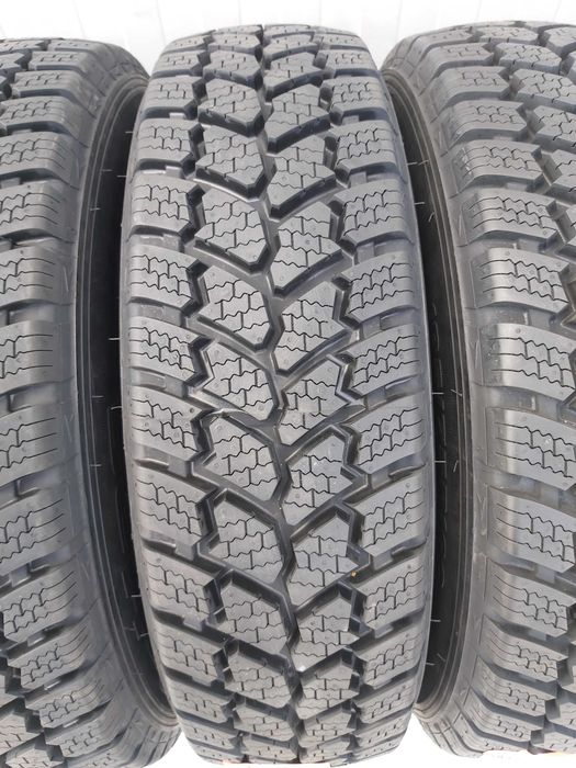185/75 R16C 104R PETLAS Fullgrip PT935 Anvelope de iarna M+S