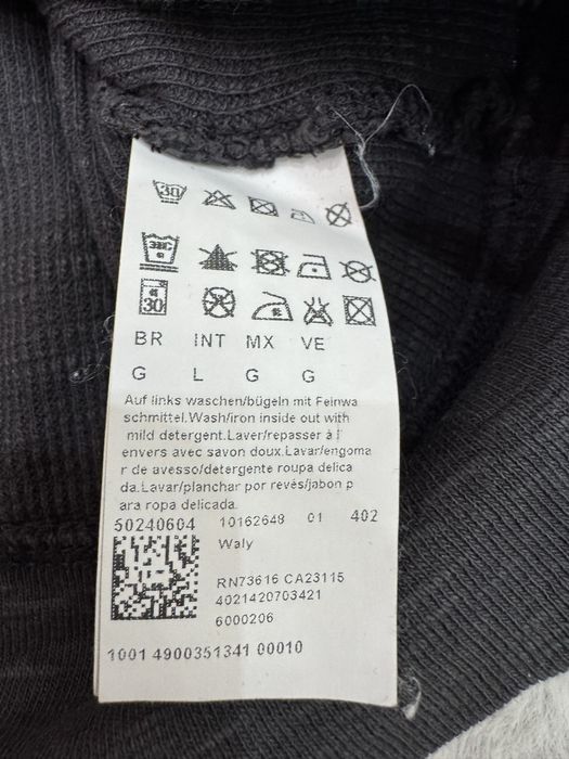 Мъжка блуза HUGO BOSS . Размер L