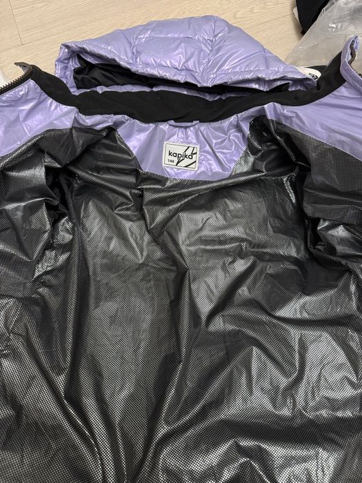 Куртки для девочек размер 140-146