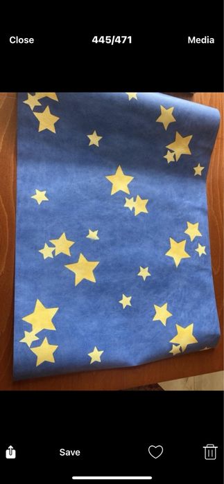 Тапети за детска стая