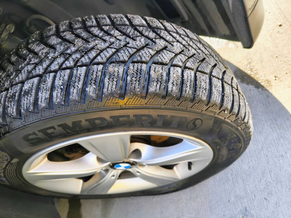 BMW seria 3 320D 177 hp full
