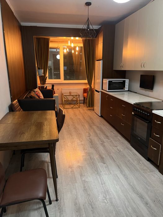 Сдам 2х ком. Квартиру Сайран